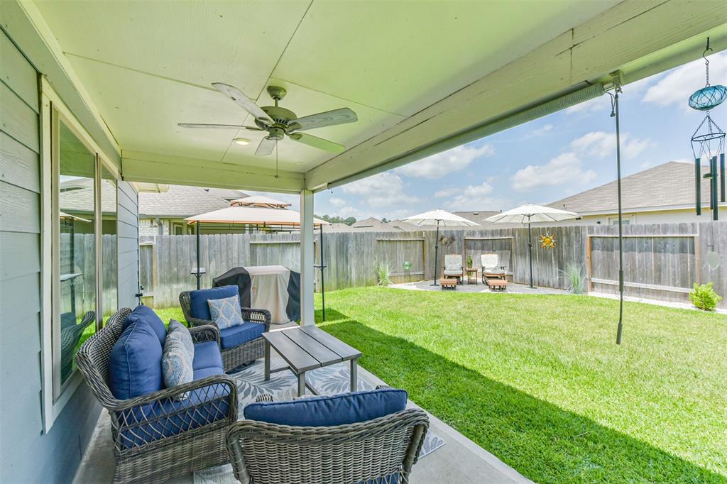 22107 Juniper Crossing Drive, New Caney, Texas image 31