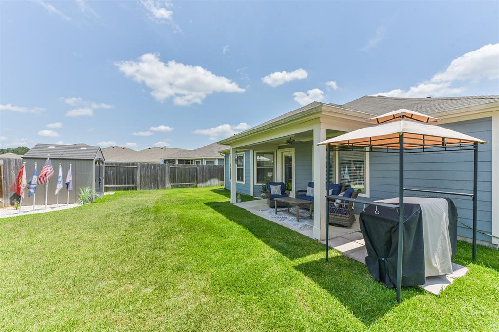 22107 Juniper Crossing Drive, New Caney, Texas image 36