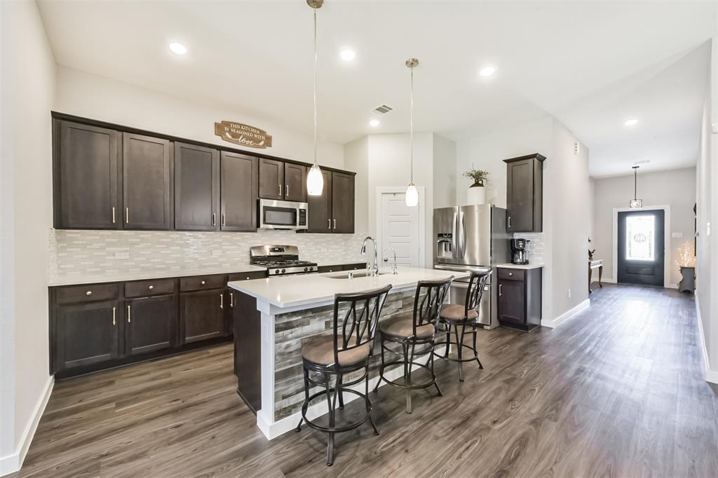22107 Juniper Crossing Drive, New Caney, Texas image 9
