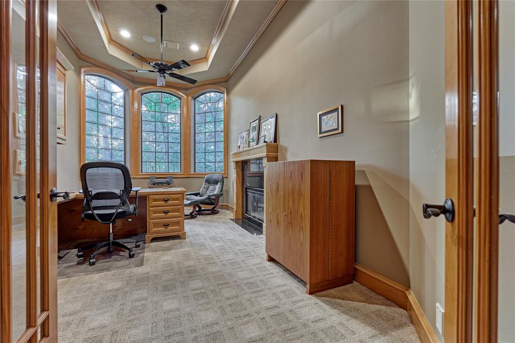 44 Waterberry Way, Montgomery, Texas image 12