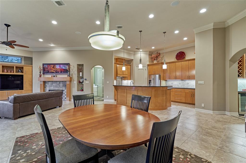 44 Waterberry Way, Montgomery, Texas image 24