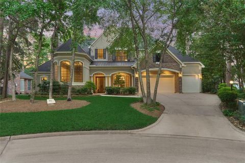 Photo of 44 Waterberry Way, Montgomery, TX 77356 (MLS # 35993473) Photo of 44 Waterberry Way, Montgomery, TX 77356 (MLS # 35993473)