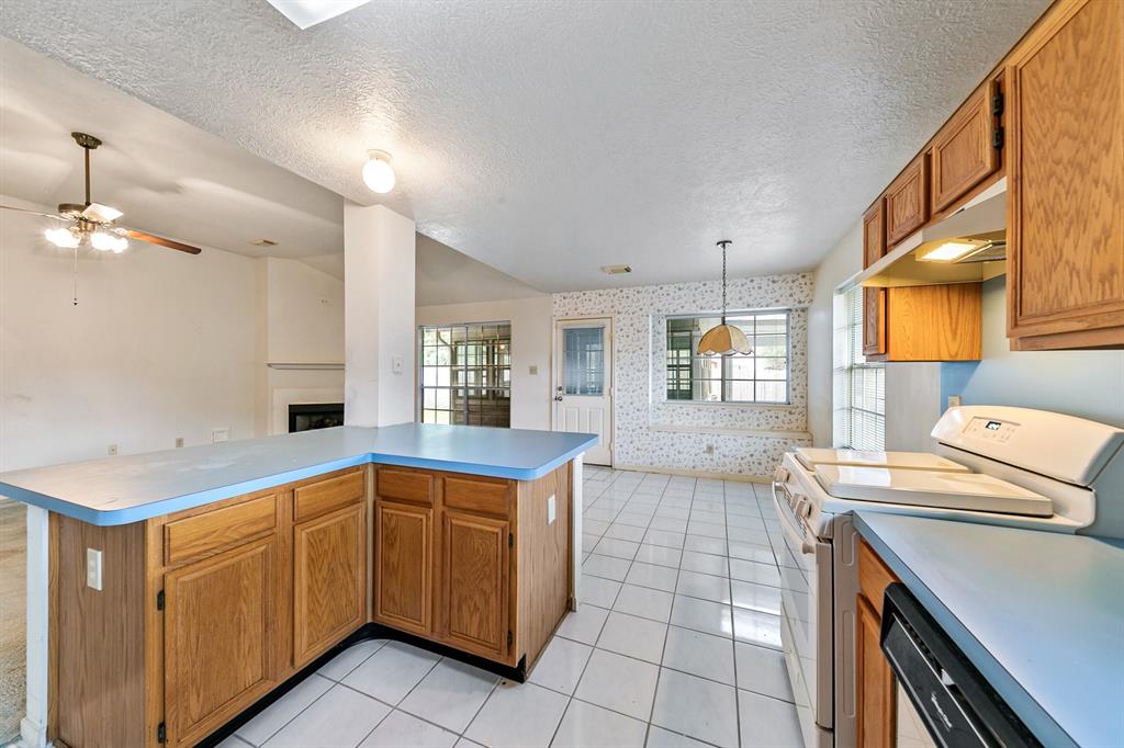 7110 Pine Bower Court, Humble, Texas image 15