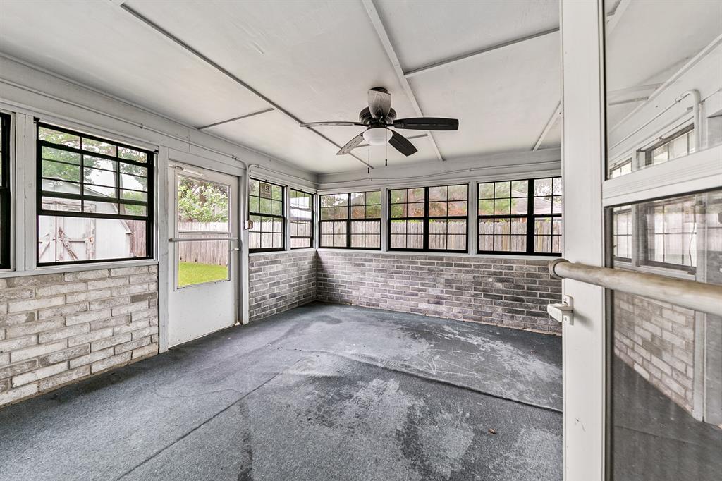7110 Pine Bower Court, Humble, Texas image 27