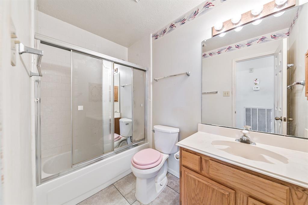 7110 Pine Bower Court, Humble, Texas image 21