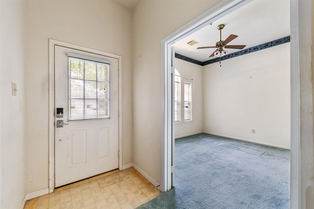 7110 Pine Bower Court, Humble, Texas image 3