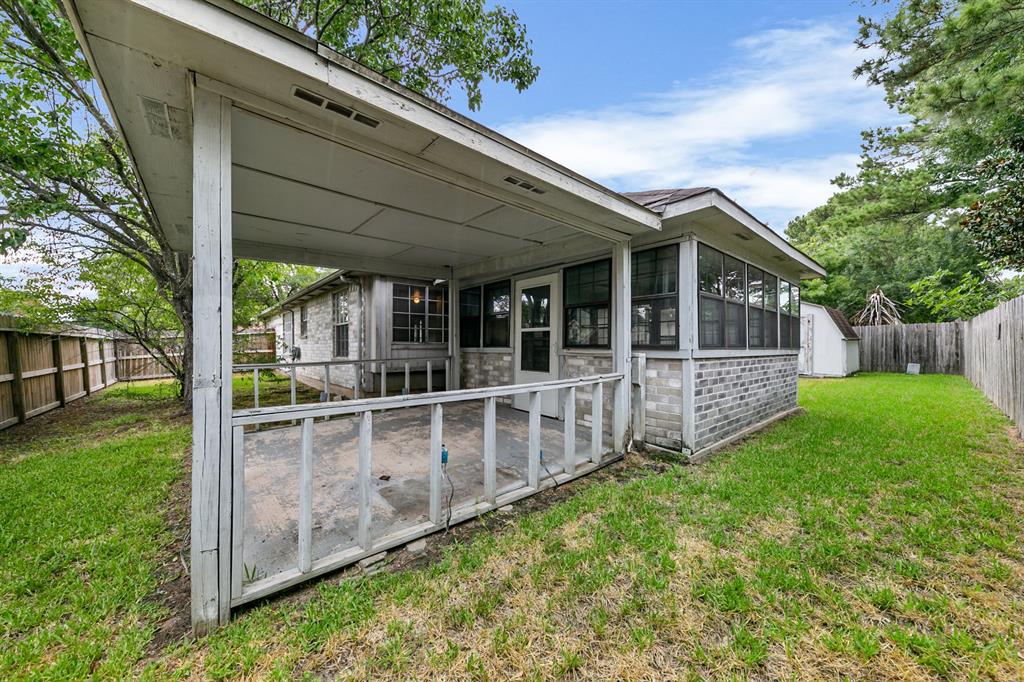 7110 Pine Bower Court, Humble, Texas image 30