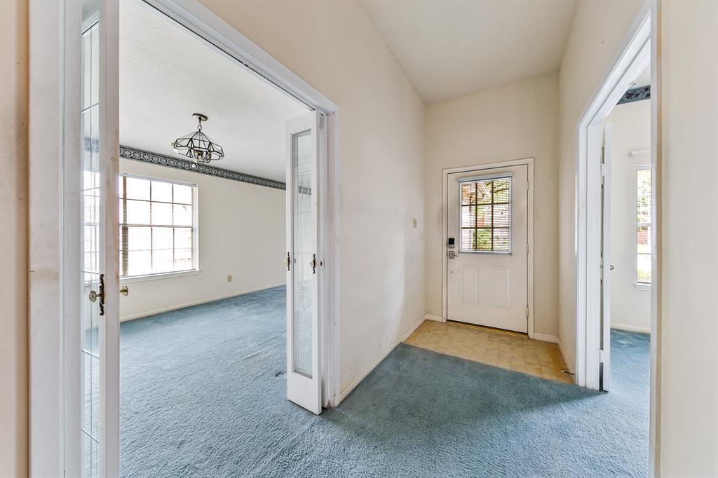 7110 Pine Bower Court, Humble, Texas image 5