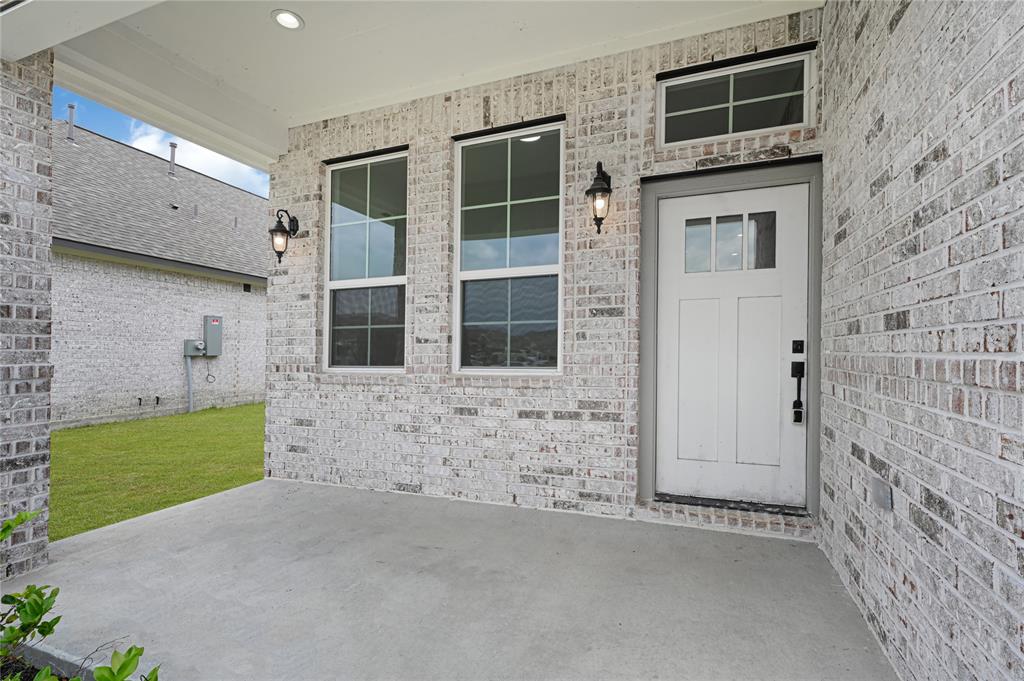 509 Little Spring Court, Anahuac, Texas image 3