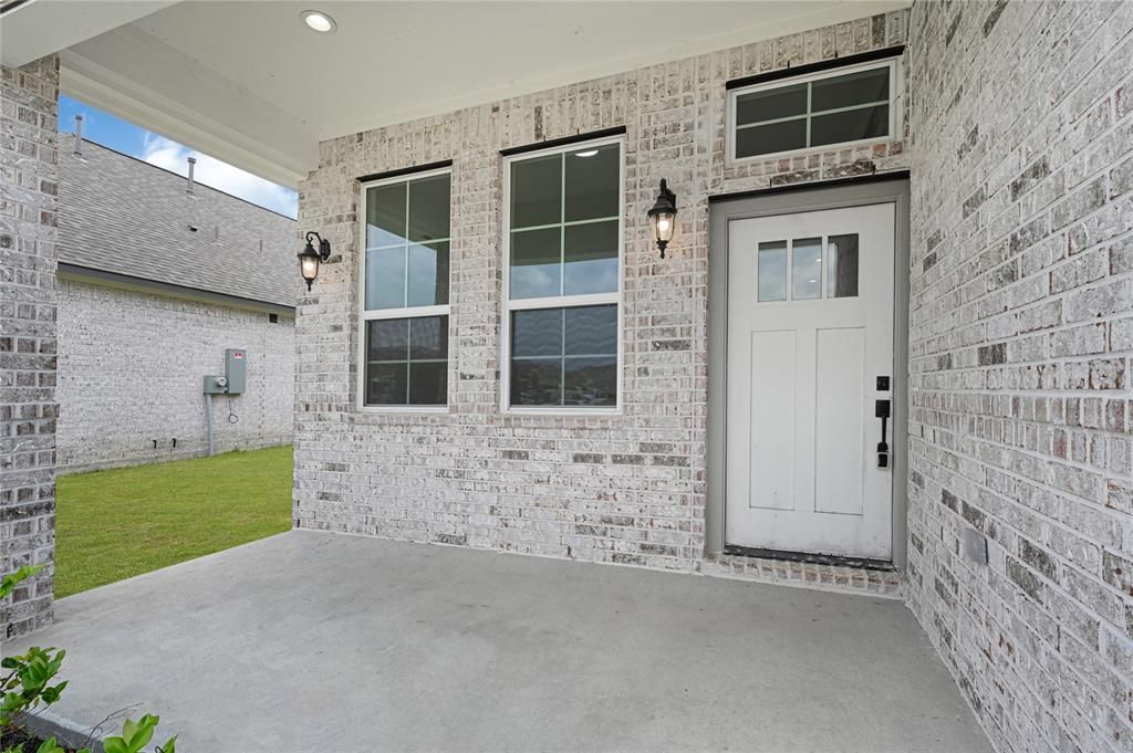 Photo of 509 Little Spring Court, Anahuac, TX 77514 (MLS # 57317730)