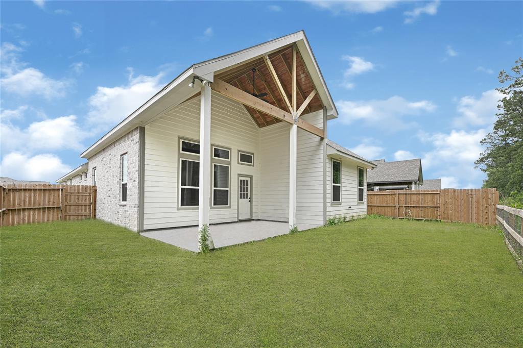 509 Little Spring Court, Anahuac, Texas image 24