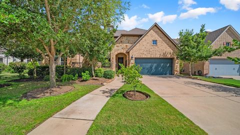 810 SUNBEAM CREEK COURT Richmond TX 77406