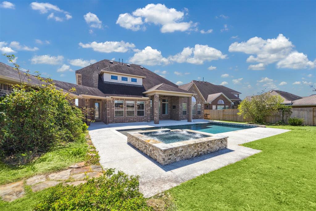 3715 Patterson Drive, Iowa Colony, Texas image 41