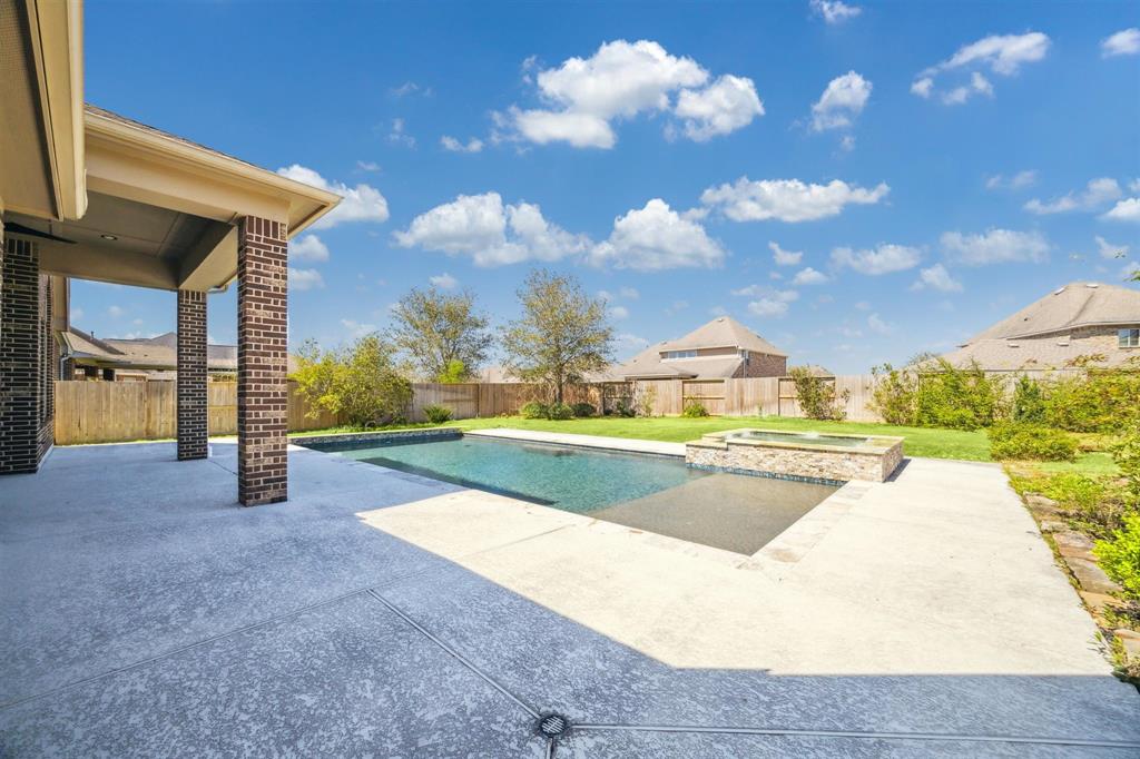 3715 Patterson Drive, Iowa Colony, Texas image 37