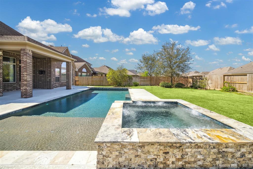3715 Patterson Drive, Iowa Colony, Texas image 42