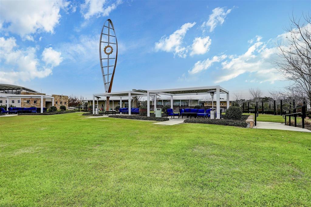 3715 Patterson Drive, Iowa Colony, Texas image 46