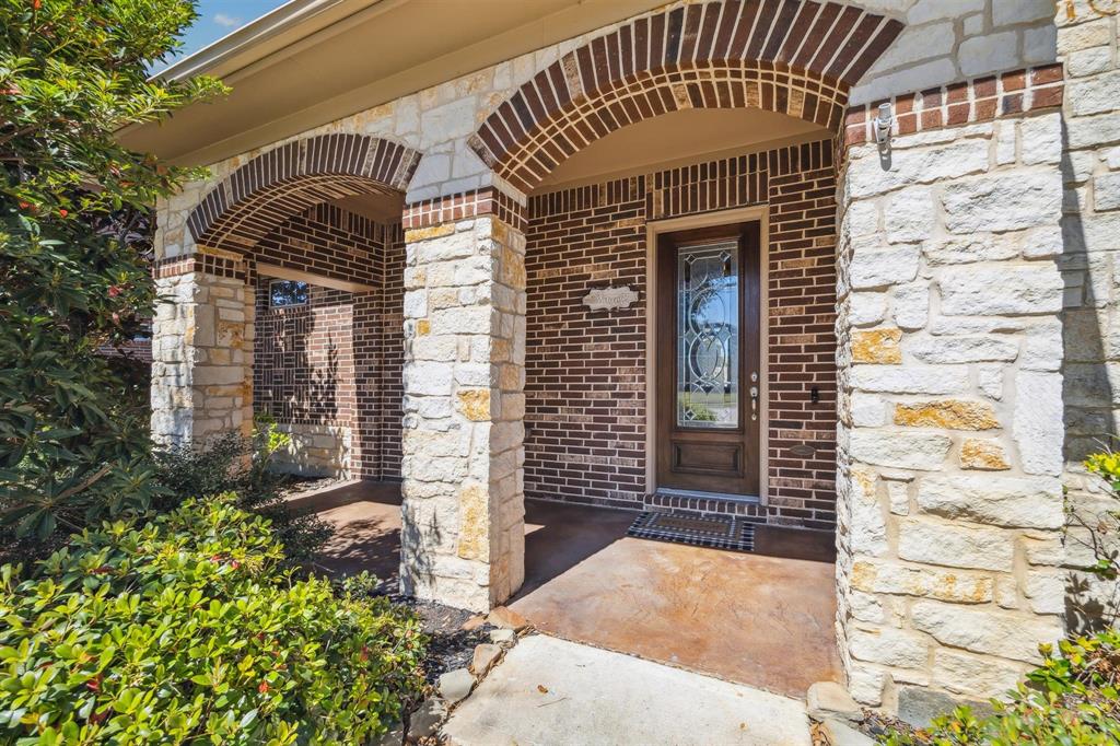 3715 Patterson Drive, Iowa Colony, Texas image 4