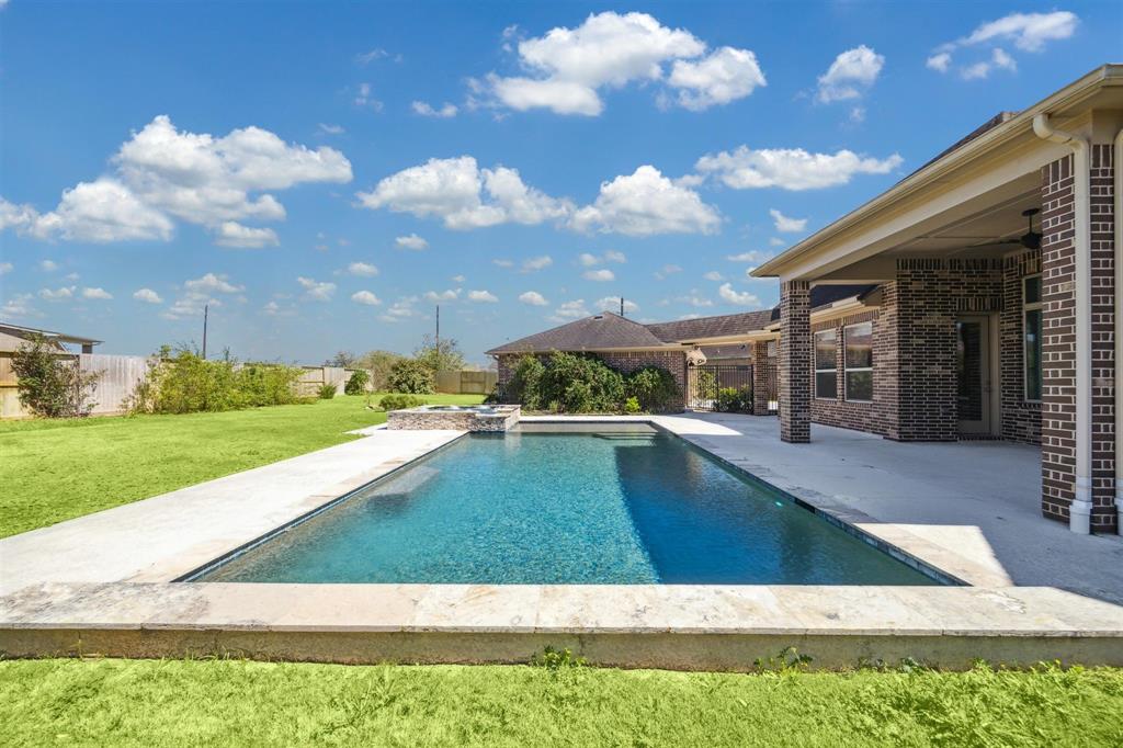 3715 Patterson Drive, Iowa Colony, Texas image 39