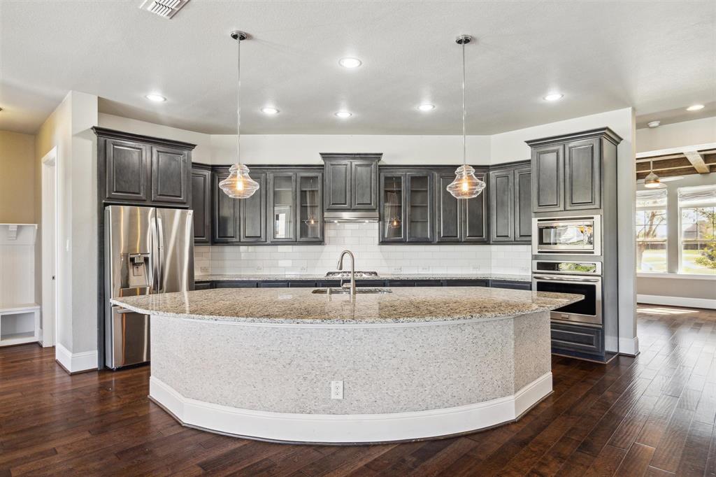 3715 Patterson Drive, Iowa Colony, Texas image 17