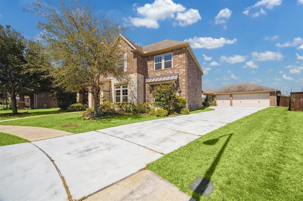 3715 Patterson Drive, Iowa Colony, Texas image 2
