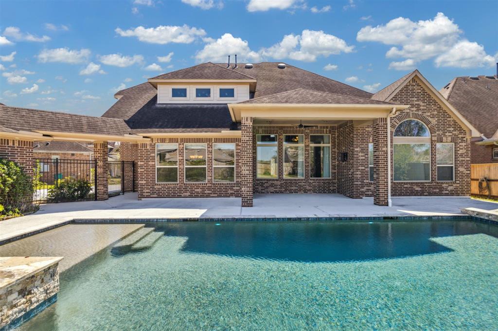 3715 Patterson Drive, Iowa Colony, Texas image 43