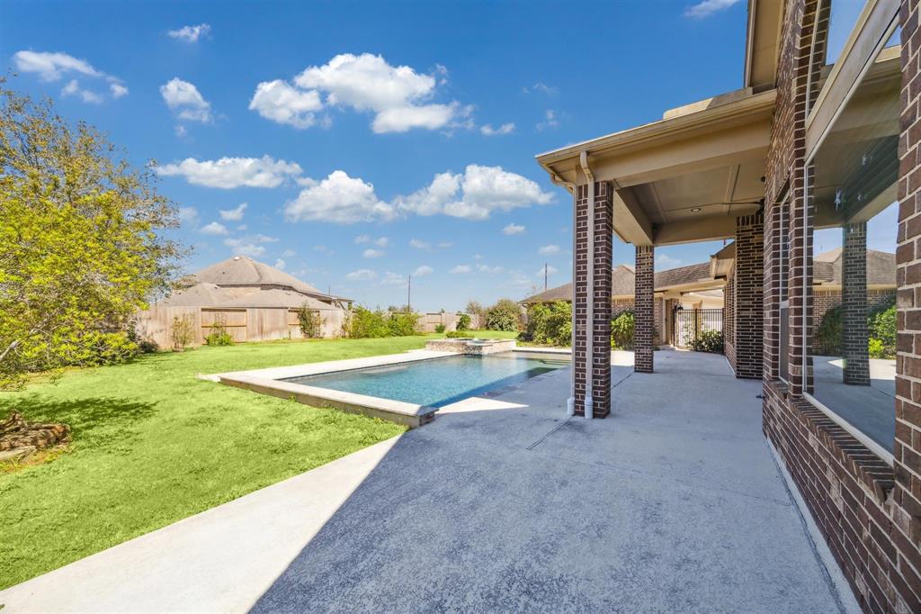 3715 Patterson Drive, Iowa Colony, Texas image 38