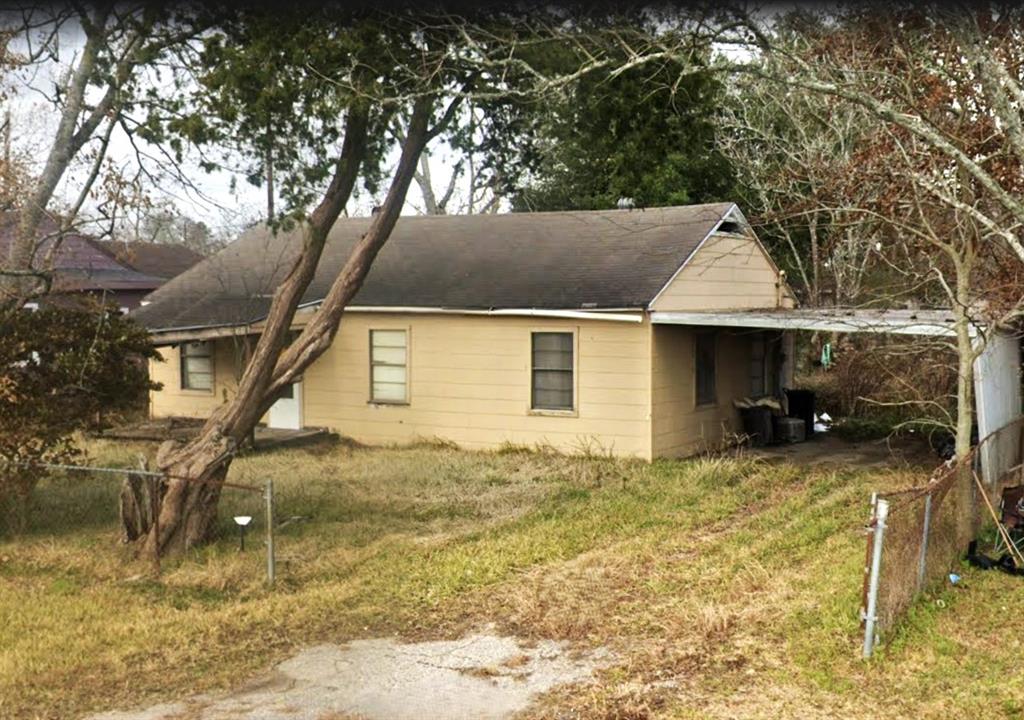 711 Church Street, Crosby, Texas image 1