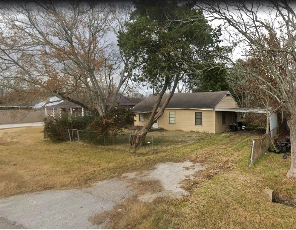 711 Church Street, Crosby, Texas image 5