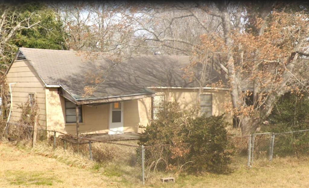 711 Church Street, Crosby, Texas image 2