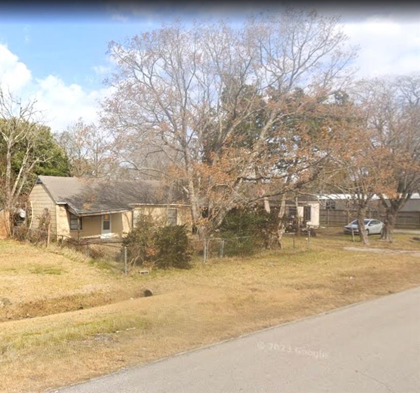 711 Church Street, Crosby, Texas image 6