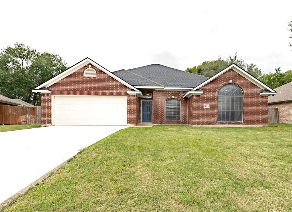 1705 Purple Martin Cove, College Station, Texas image 1