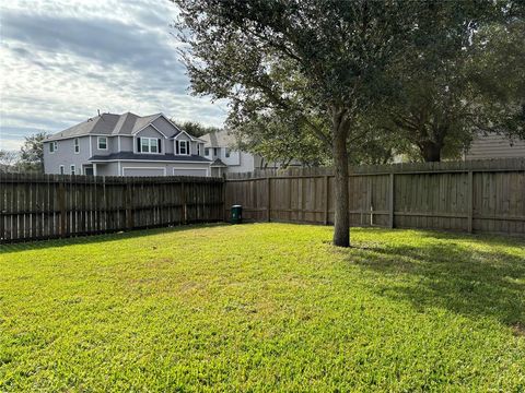 A home in Dickinson