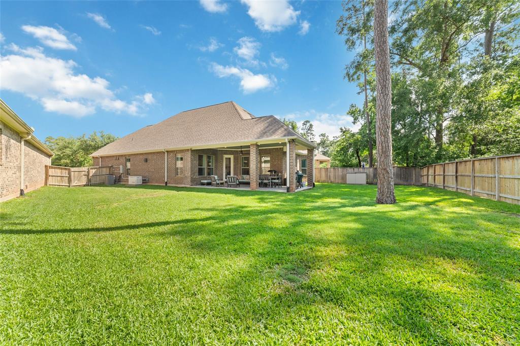 145 Lily Green Court, Conroe, Texas image 31