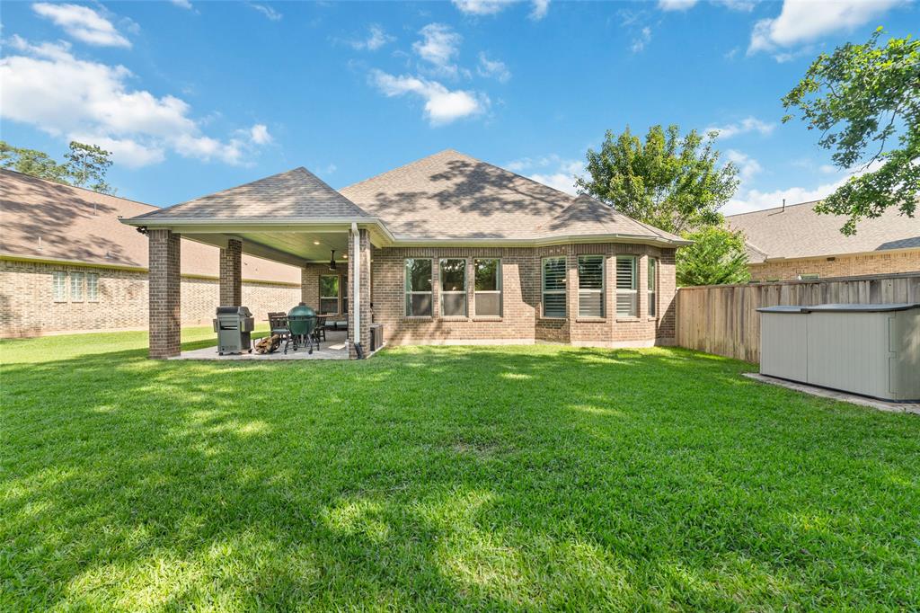 145 Lily Green Court, Conroe, Texas image 32