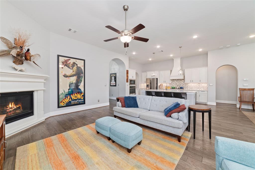 145 Lily Green Court, Conroe, Texas image 19