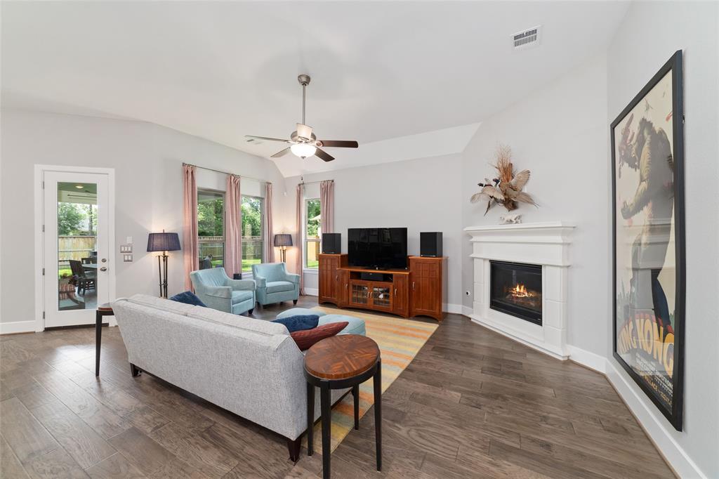 145 Lily Green Court, Conroe, Texas image 17
