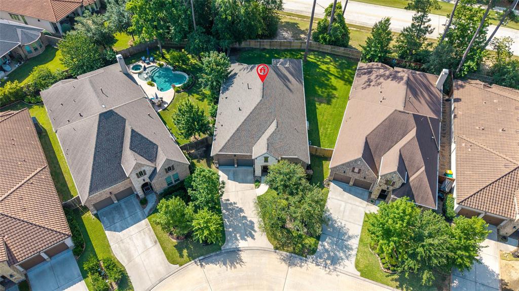 145 Lily Green Court, Conroe, Texas image 33