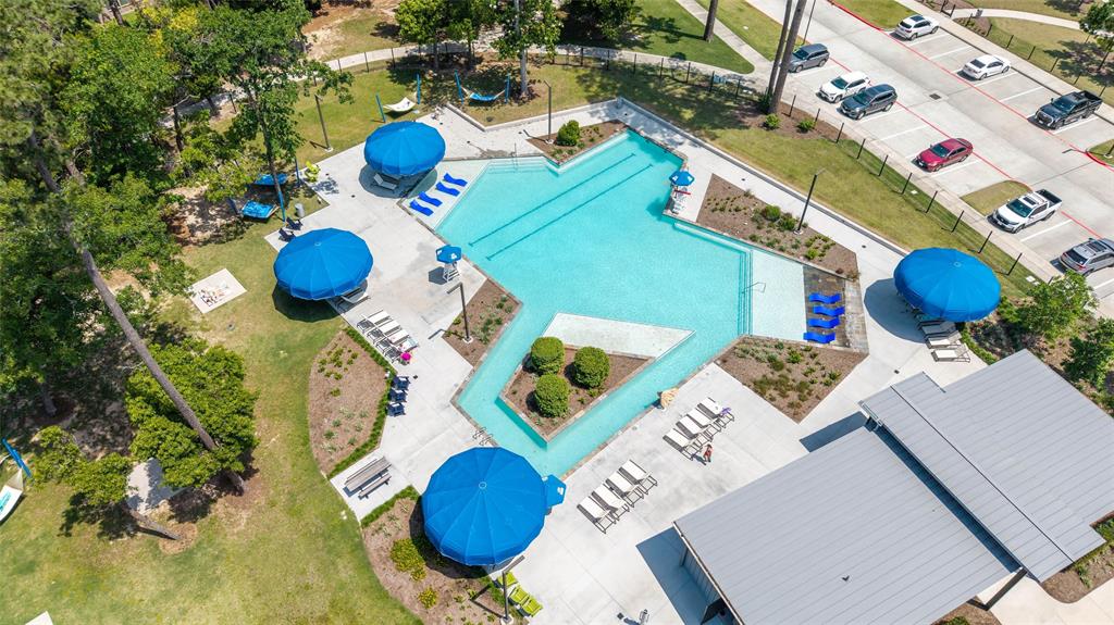 145 Lily Green Court, Conroe, Texas image 39