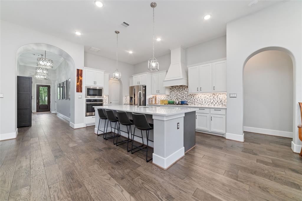 145 Lily Green Court, Conroe, Texas image 13