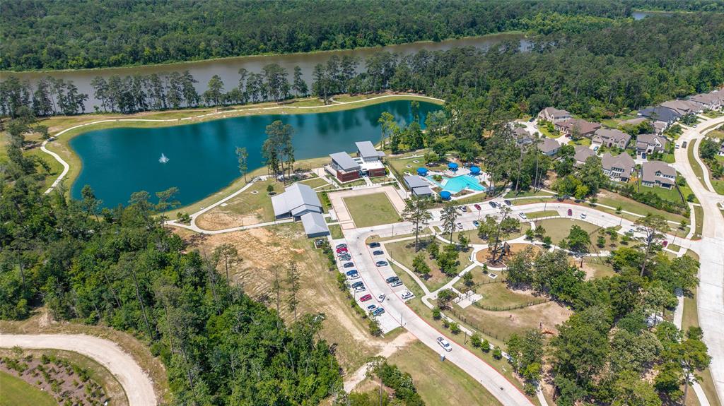 145 Lily Green Court, Conroe, Texas image 42
