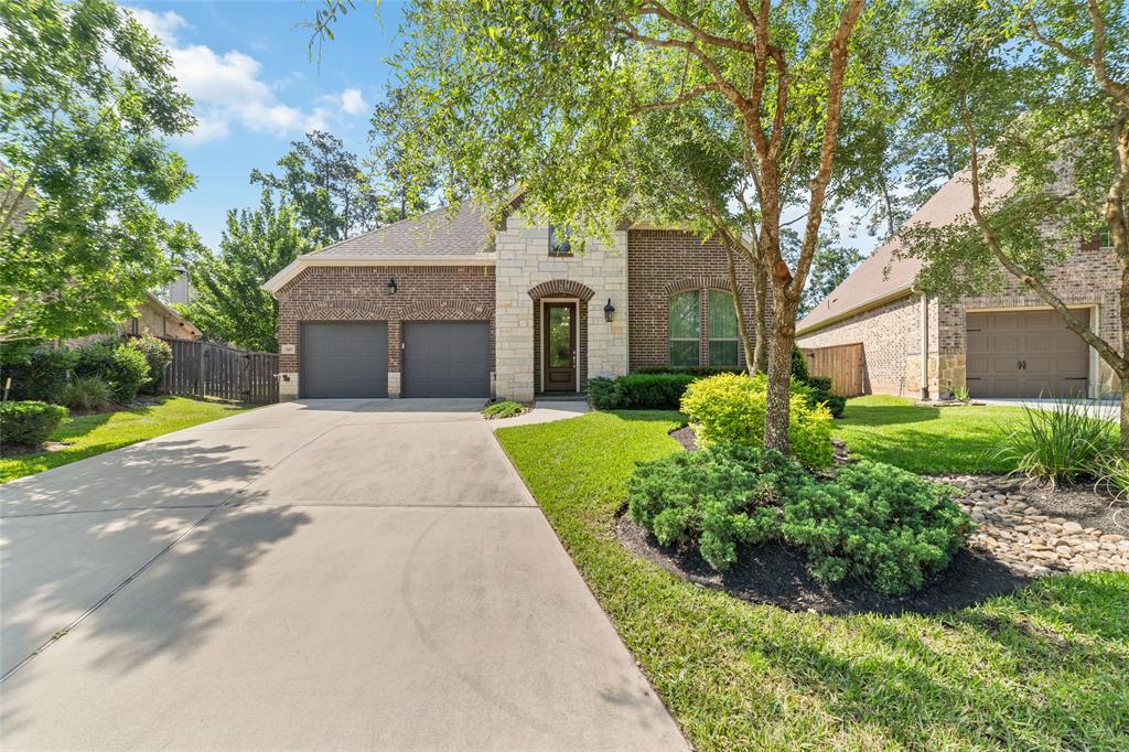 145 Lily Green Court, Conroe, Texas image 43