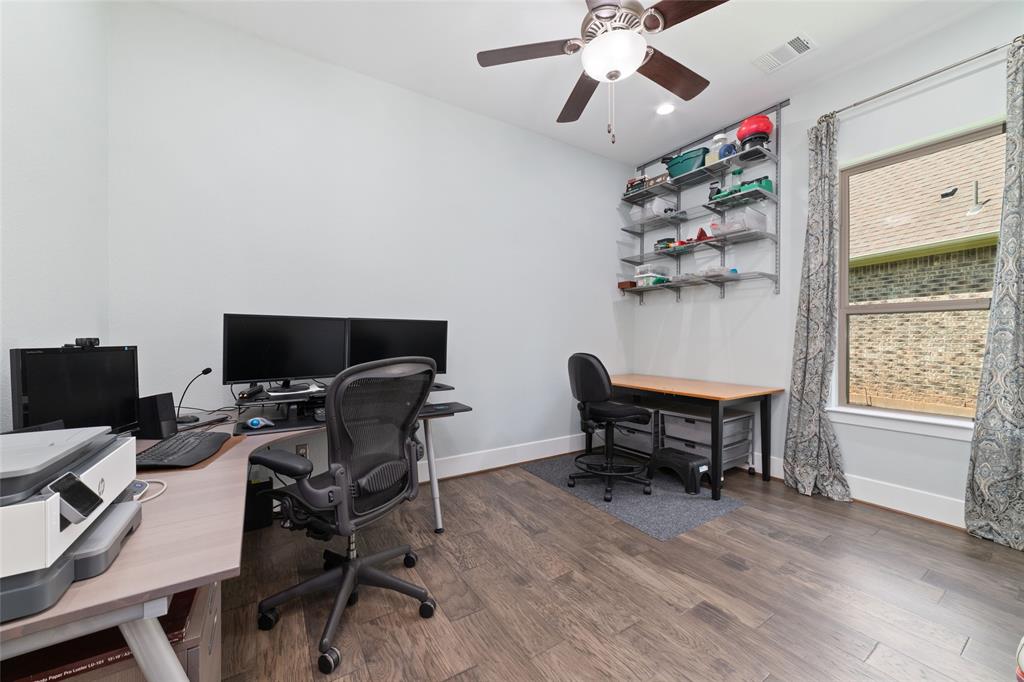 145 Lily Green Court, Conroe, Texas image 7