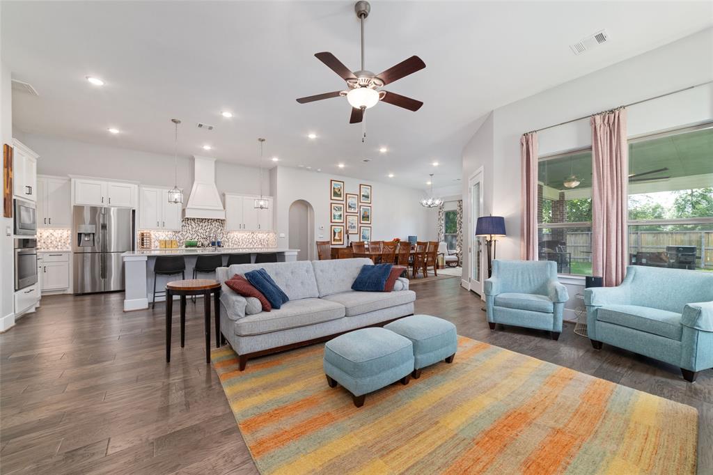 145 Lily Green Court, Conroe, Texas image 20