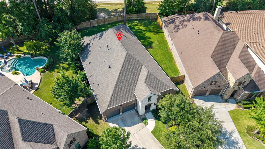 145 Lily Green Court, Conroe, Texas image 36