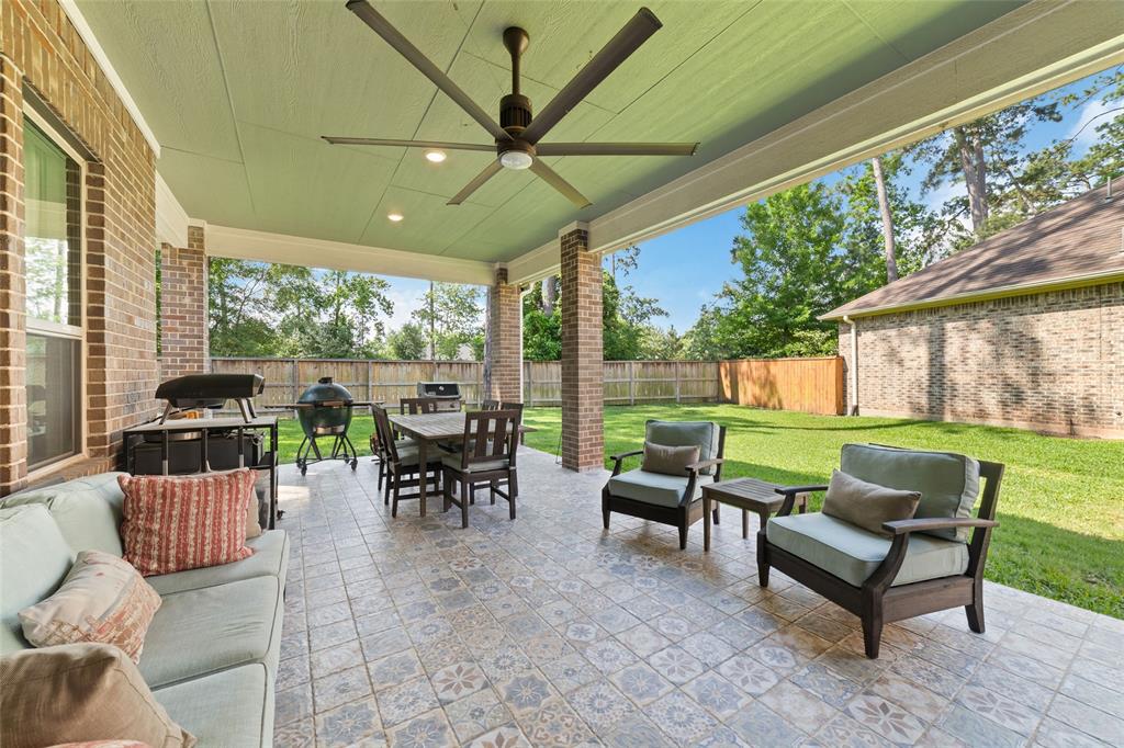 145 Lily Green Court, Conroe, Texas image 28