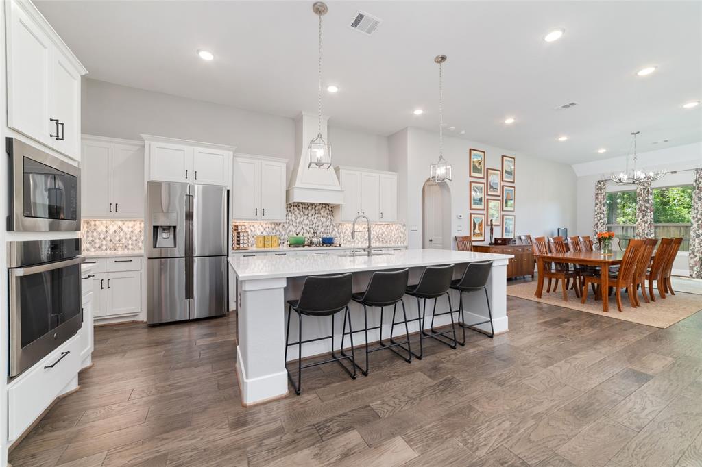 145 Lily Green Court, Conroe, Texas image 9