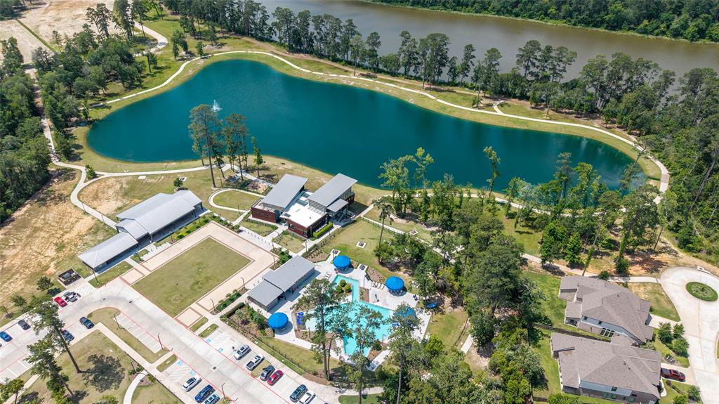 145 Lily Green Court, Conroe, Texas image 40