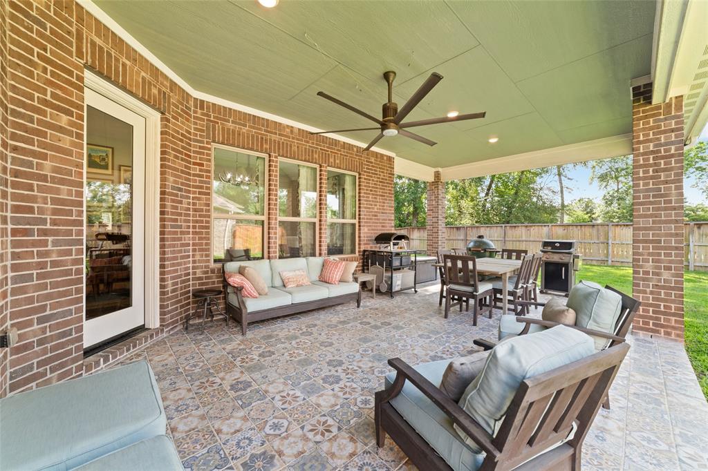 145 Lily Green Court, Conroe, Texas image 29
