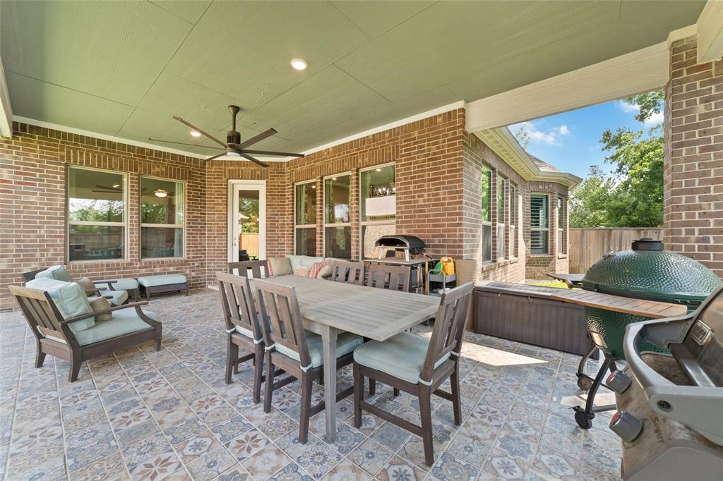 145 Lily Green Court, Conroe, Texas image 30