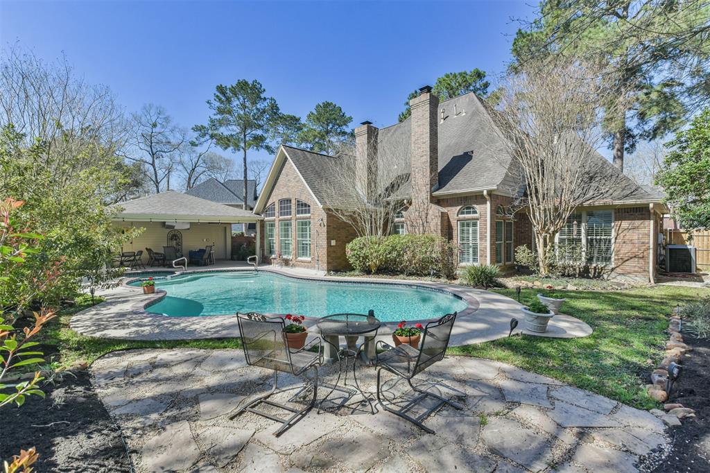 5810 Lone Cedar Drive